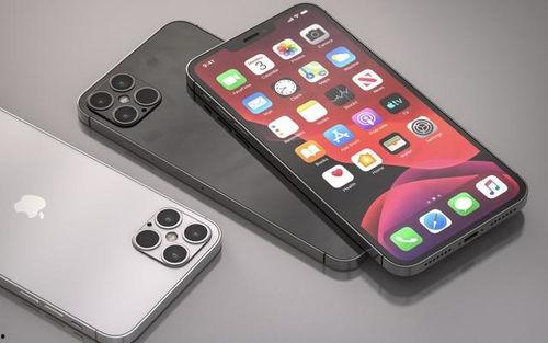 iphone12最新爆料刷新率,刷新率升级,体验再飞跃!
